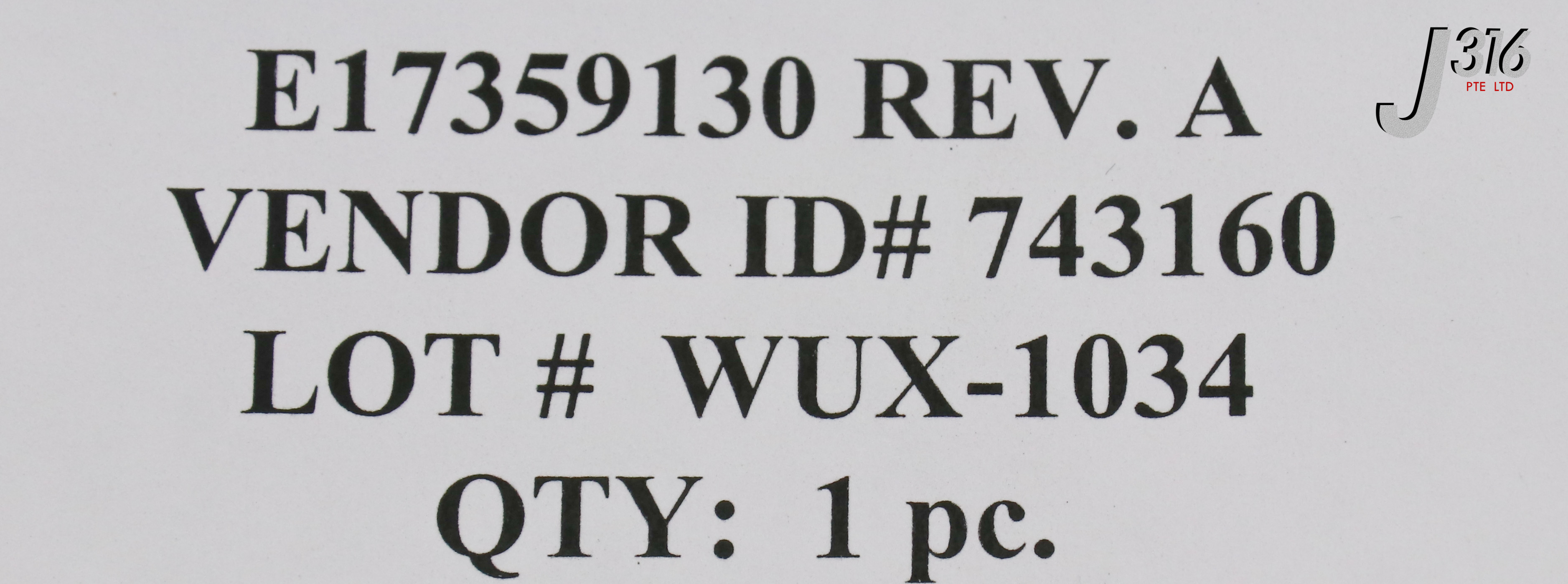 24422 VARIAN INSERT, HEAT SHIELD (NEW) E17359130 | eBay